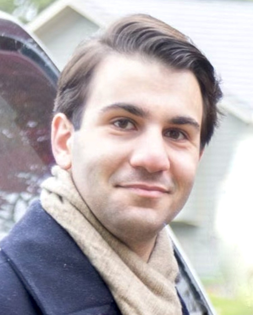 Adnan Zoubi